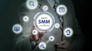 "Social media marketing service focused on growing brand awareness, engagement, and online presence.